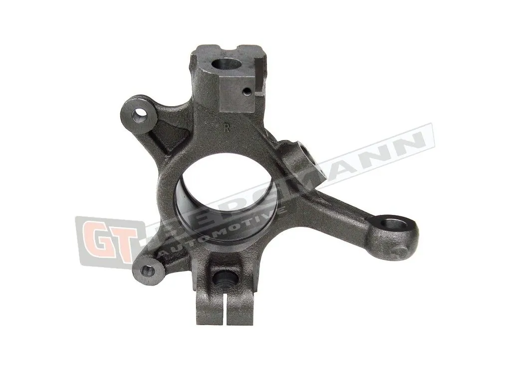 Steering Knuckle, wheel suspension GT27-002