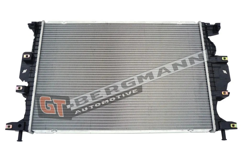 Radiator, engine cooling GT10-182