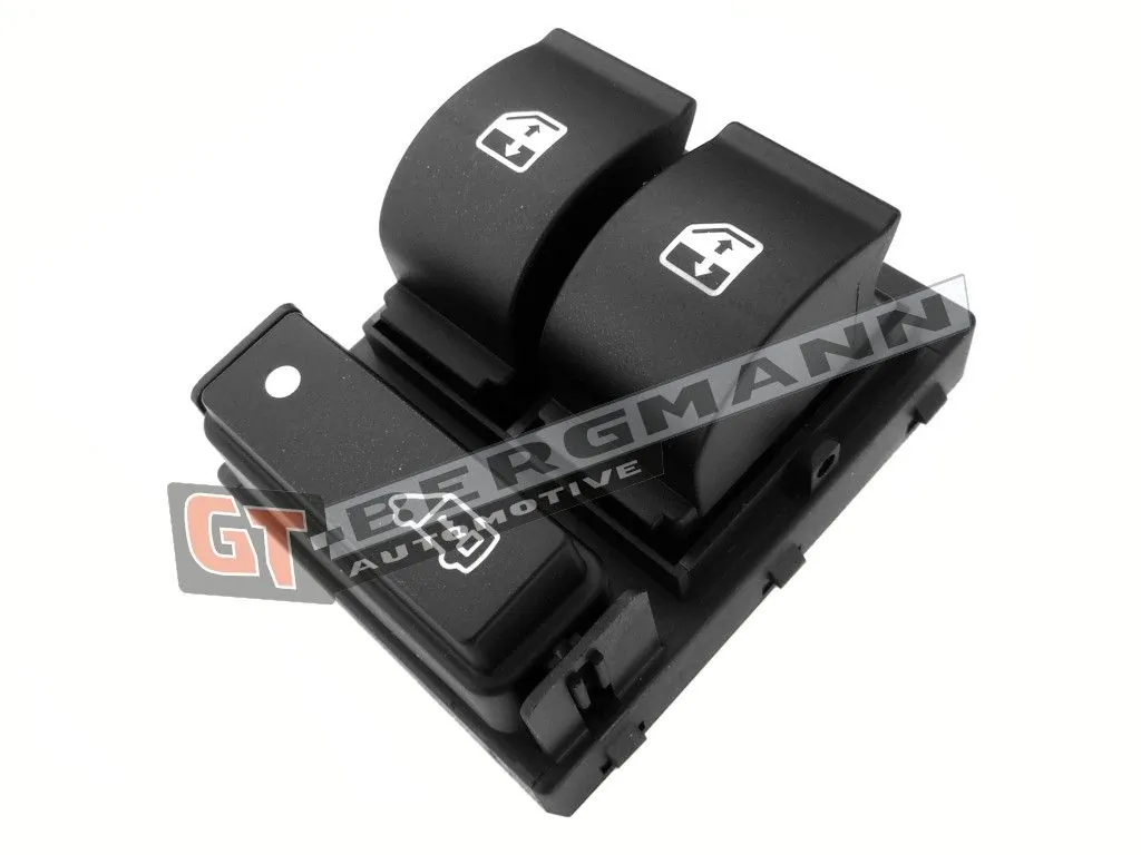 Switch, window regulator GT40-007