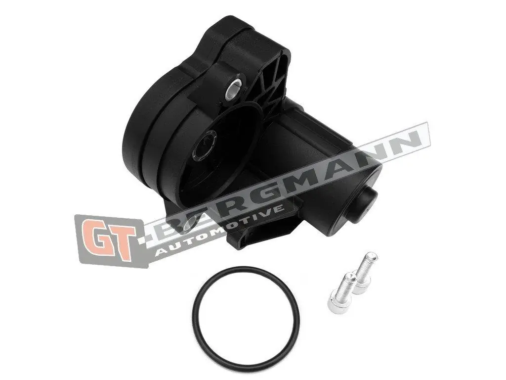 Control Element, parking brake caliper GT80-529