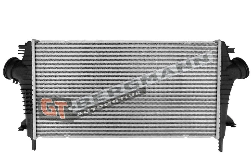 Charge Air Cooler GT12-038