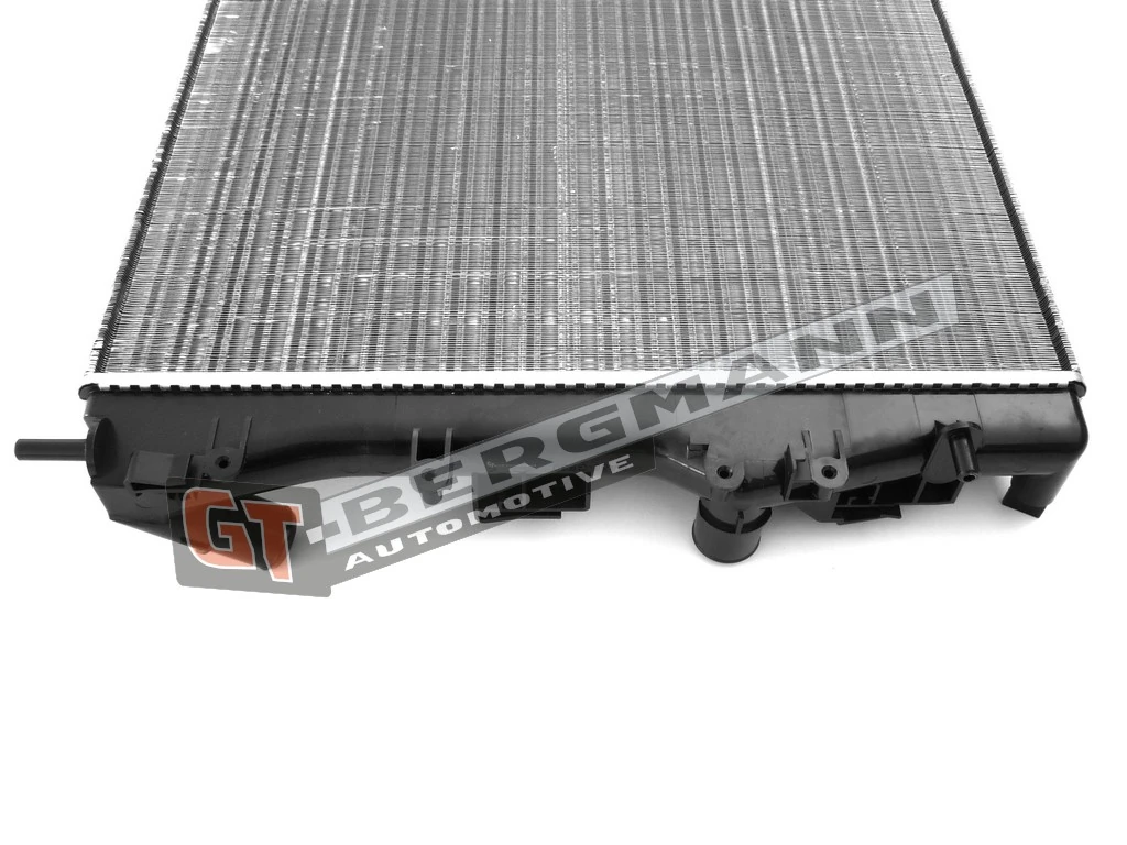 Radiator, engine cooling GT10-154