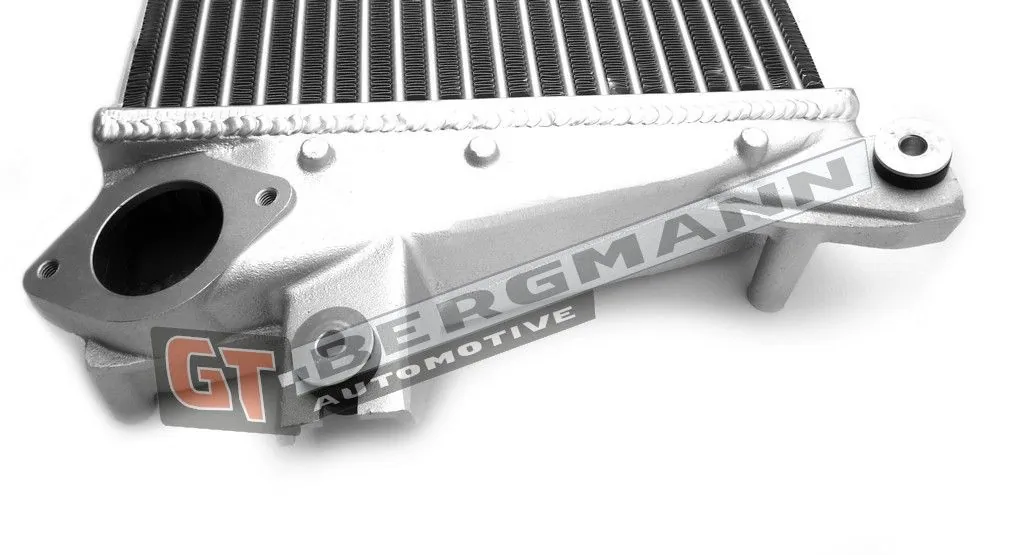 Charge Air Cooler GT12-022