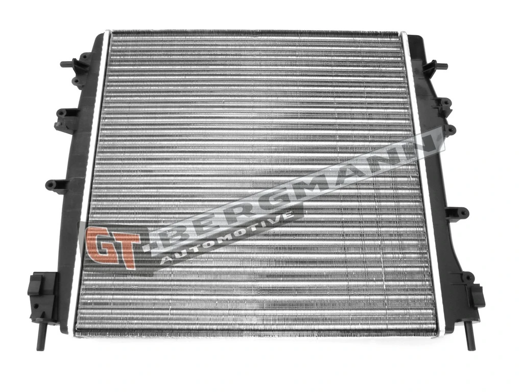 Radiator, engine cooling GT10-154