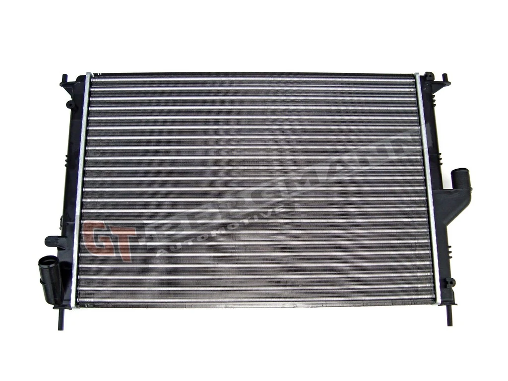 Radiator, engine cooling GT10-055
