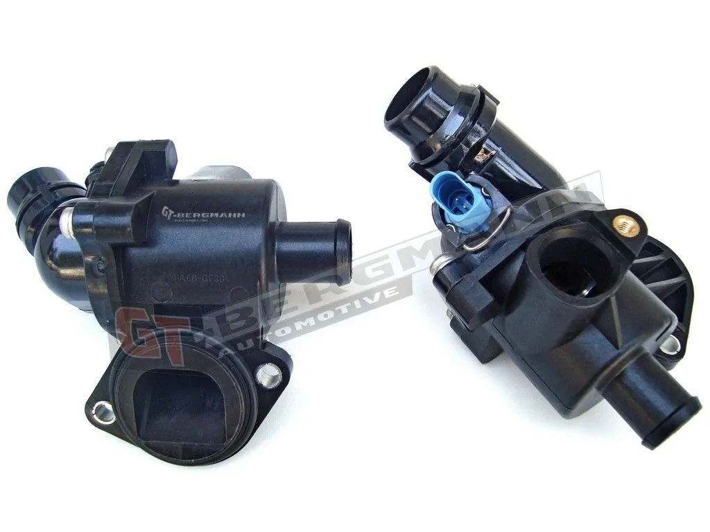 Thermostat, coolant GT17-009