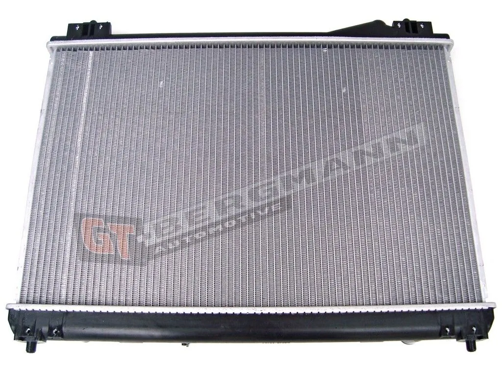 Radiator, engine cooling GT10-020