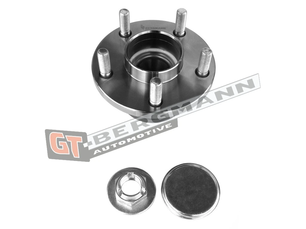 Wheel Bearing Kit GT24-065