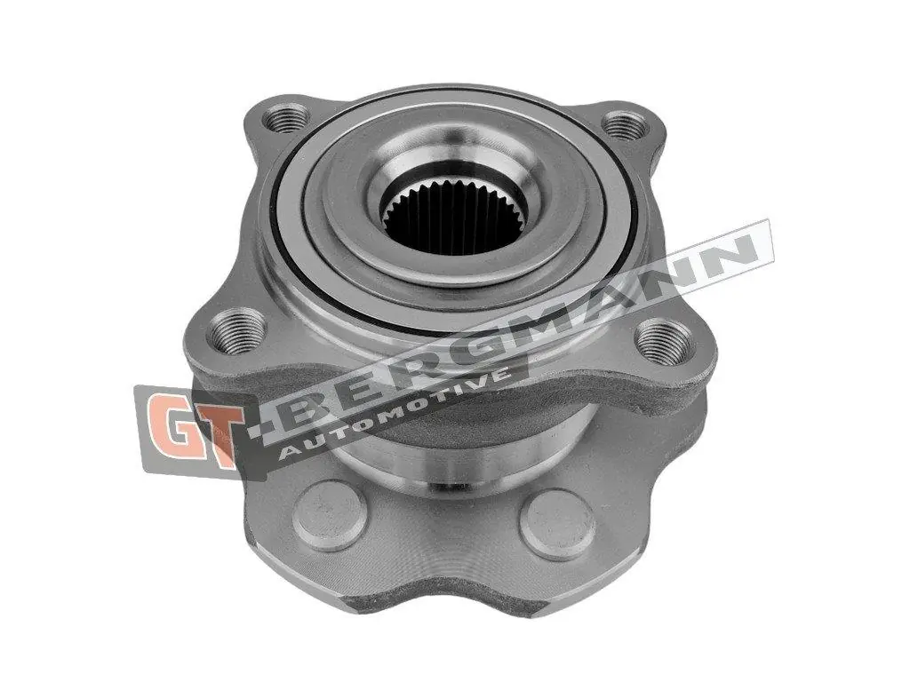 Wheel Bearing Kit GT24-236