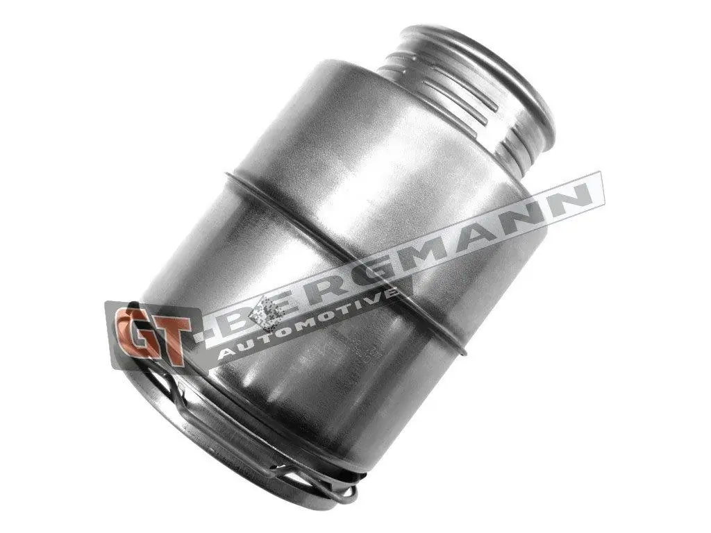 Charge Air Hose GT52-482