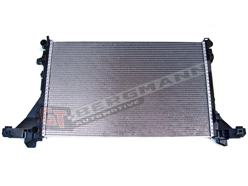 Radiator, engine cooling GT10-016