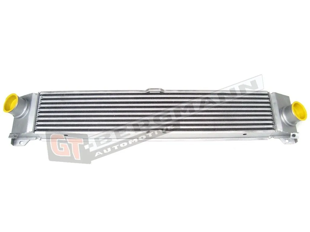 Charge Air Cooler GT12-035