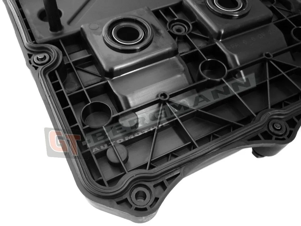 Cylinder Head Cover GT58-029