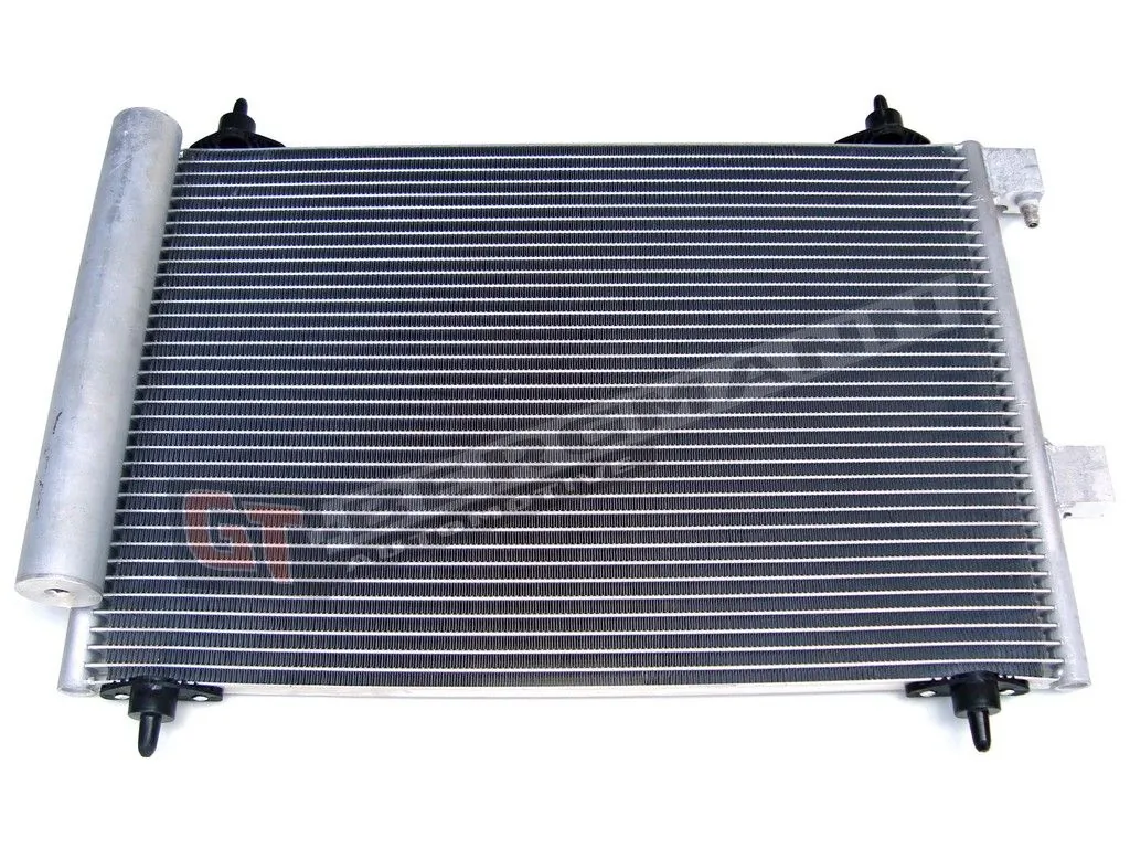 Condenser, air conditioning GT11-020