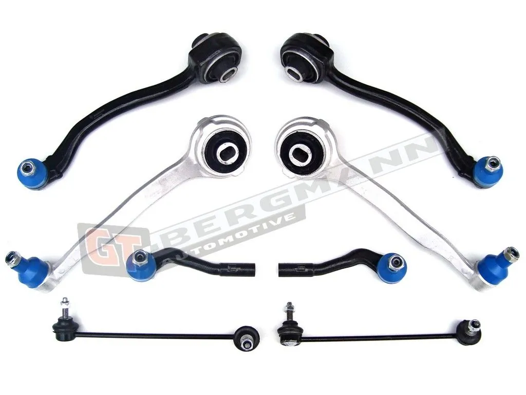 Repair Kit, control arm GT21-013