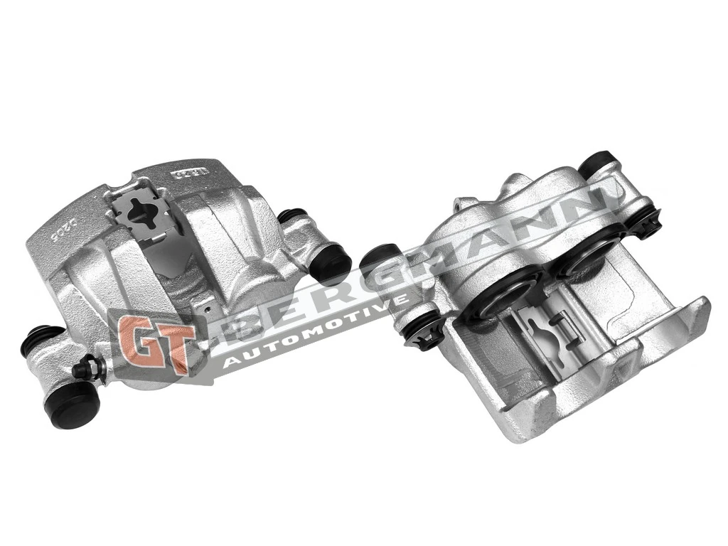 Brake Caliper GT80-502