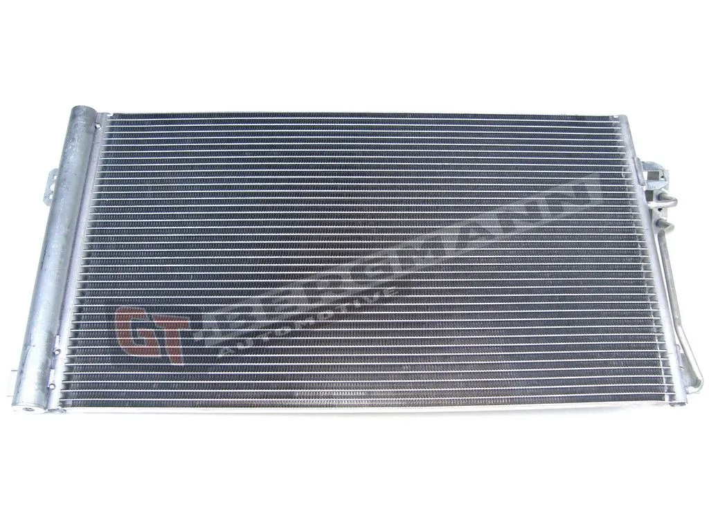 Condenser, air conditioning GT11-015