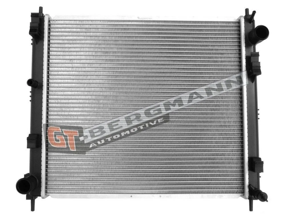 Radiator, engine cooling GT10-174