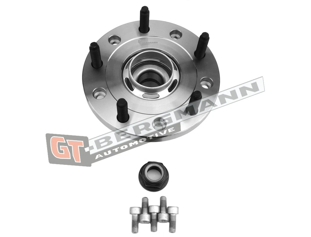 Wheel Bearing Kit GT24-072