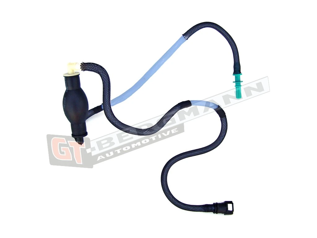 Fuel Hose GT52-072