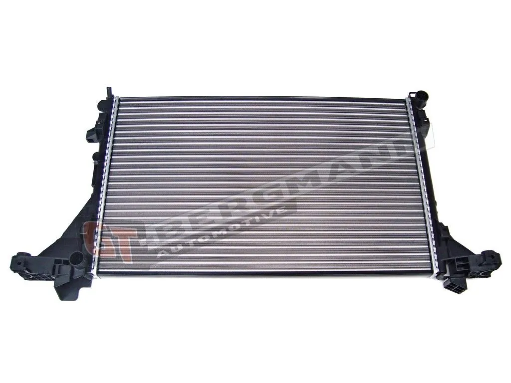 Radiator, engine cooling GT10-145