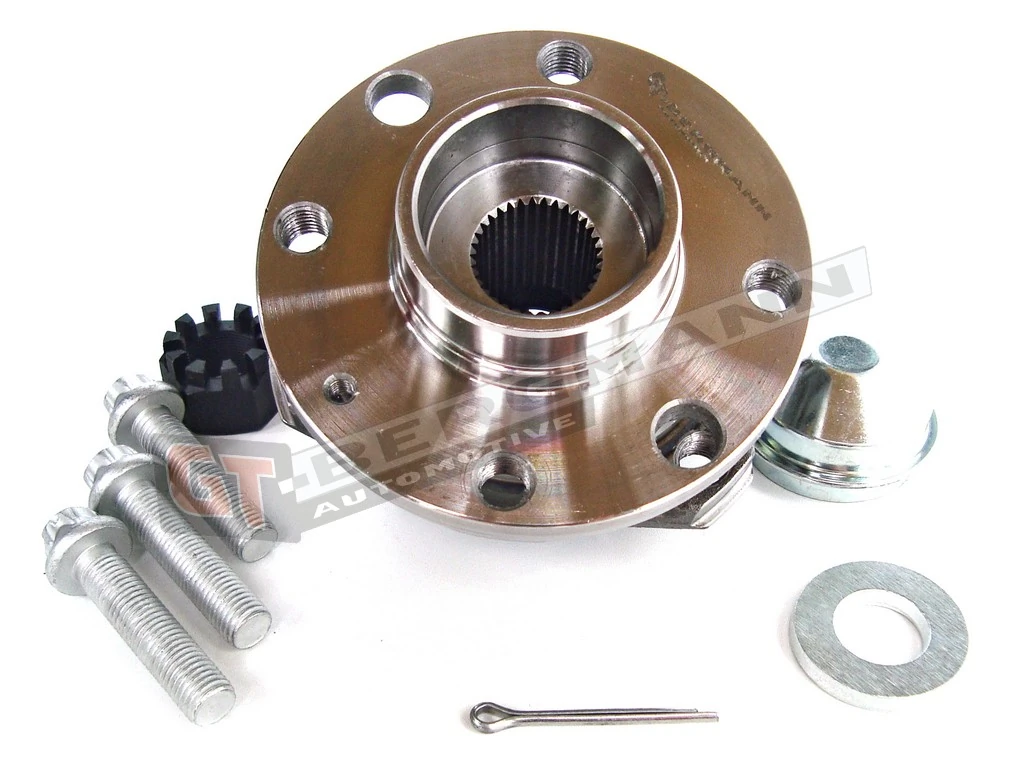 Wheel Bearing Kit GT24-013