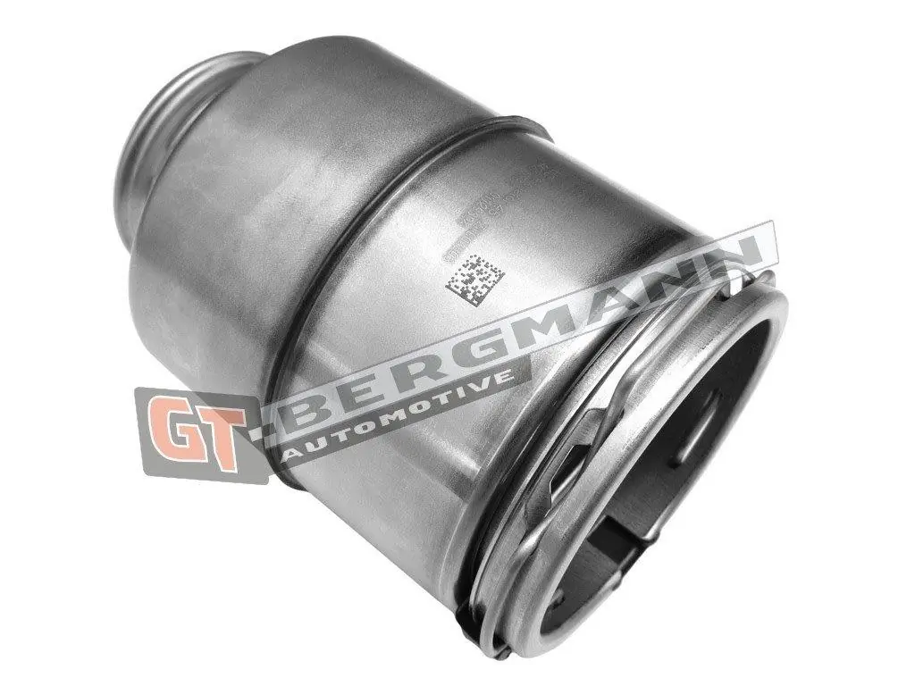 Charge Air Hose GT52-482