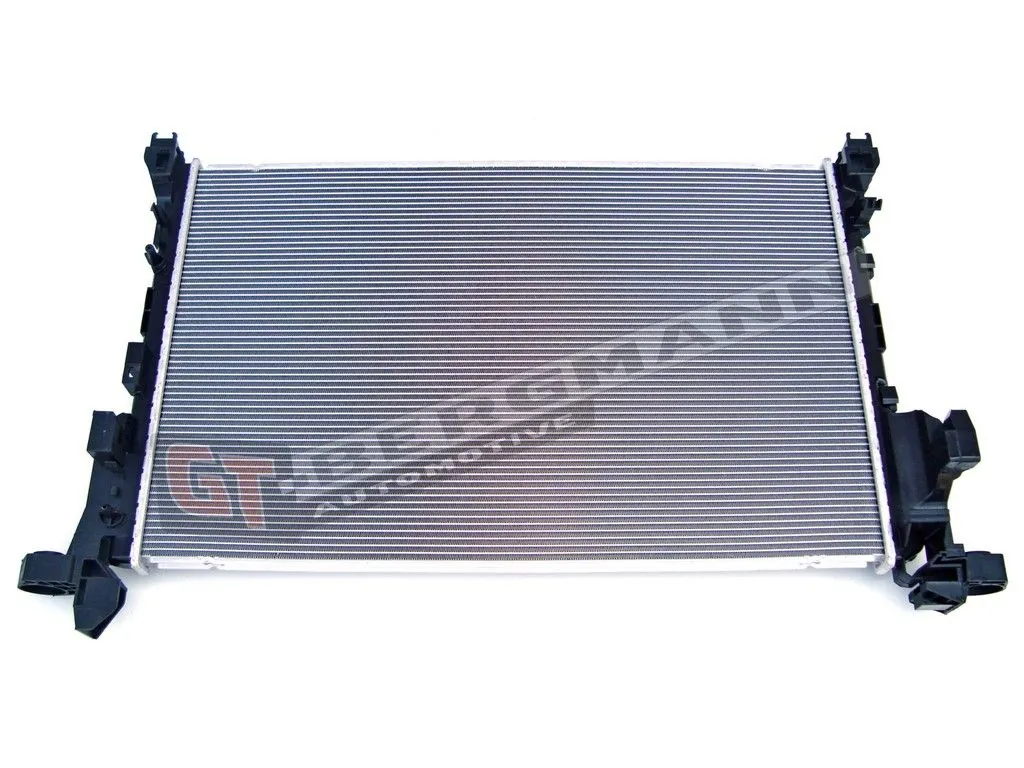 Radiator, engine cooling GT10-039