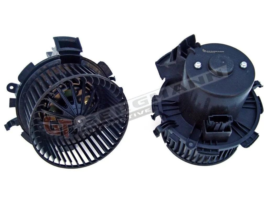 Interior Blower GT19-002