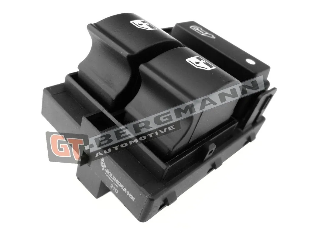 Switch, window regulator GT40-007