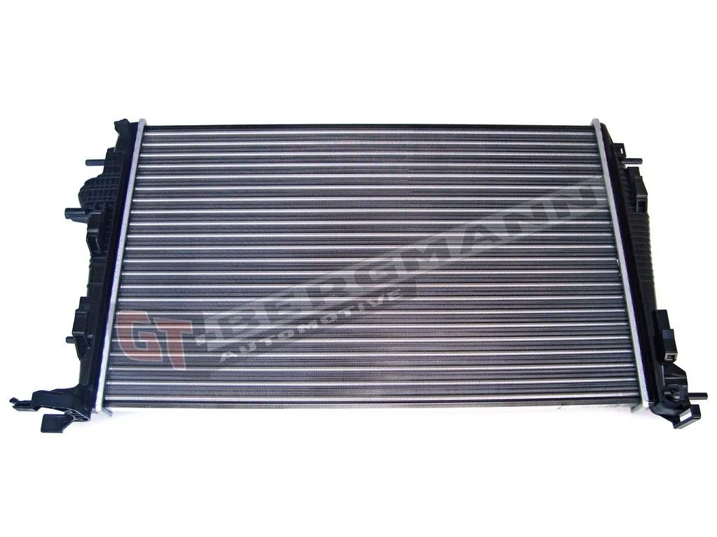 Radiator, engine cooling GT10-041