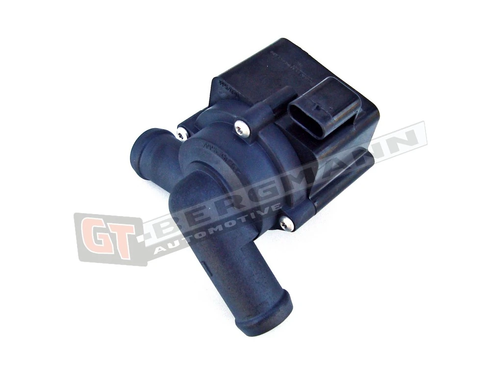 Water Recirculation Pump, parking heater GT16-007