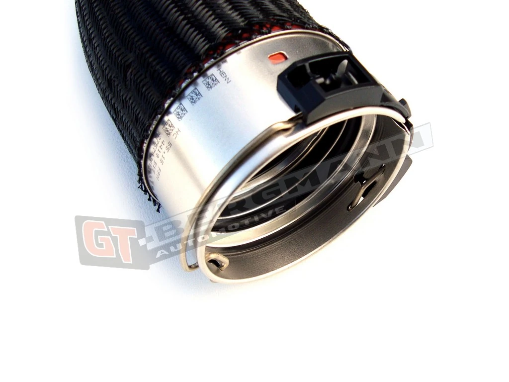 Charge Air Hose GT52-168