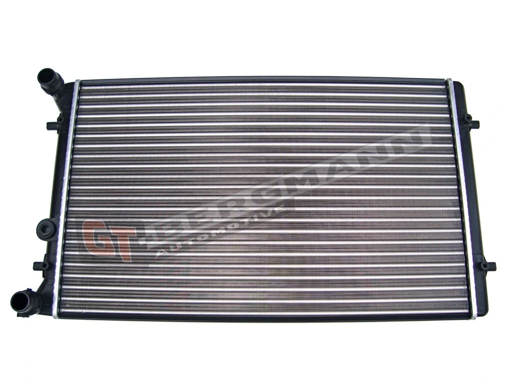 Radiator, engine cooling GT10-090