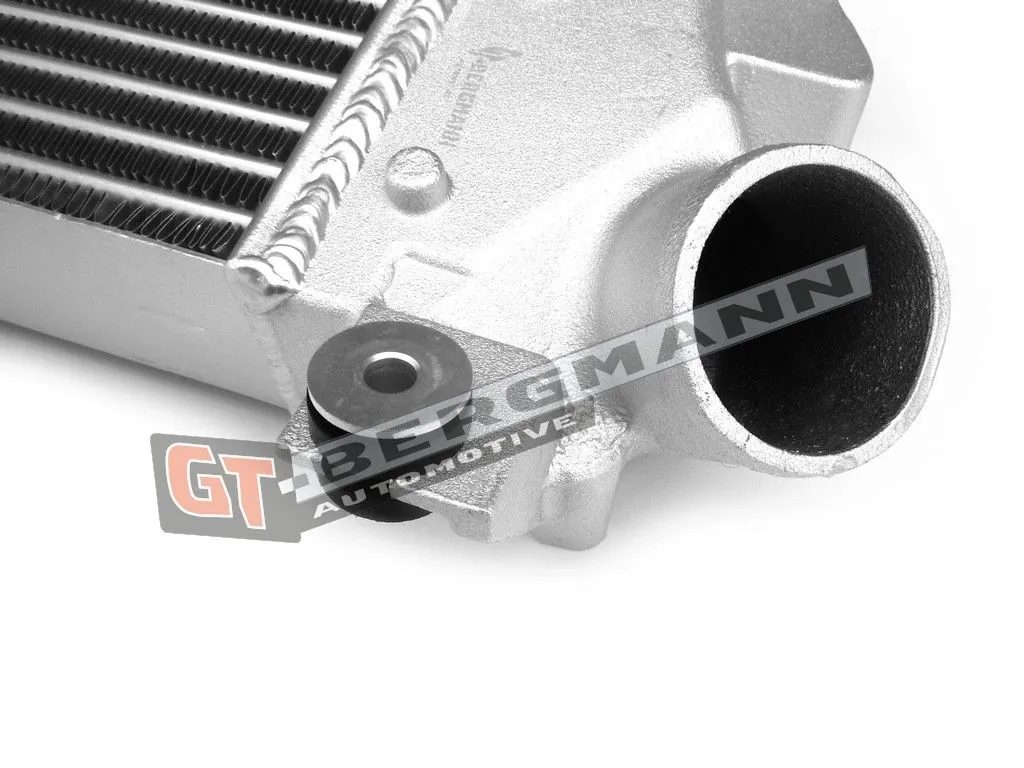 Charge Air Cooler GT12-022