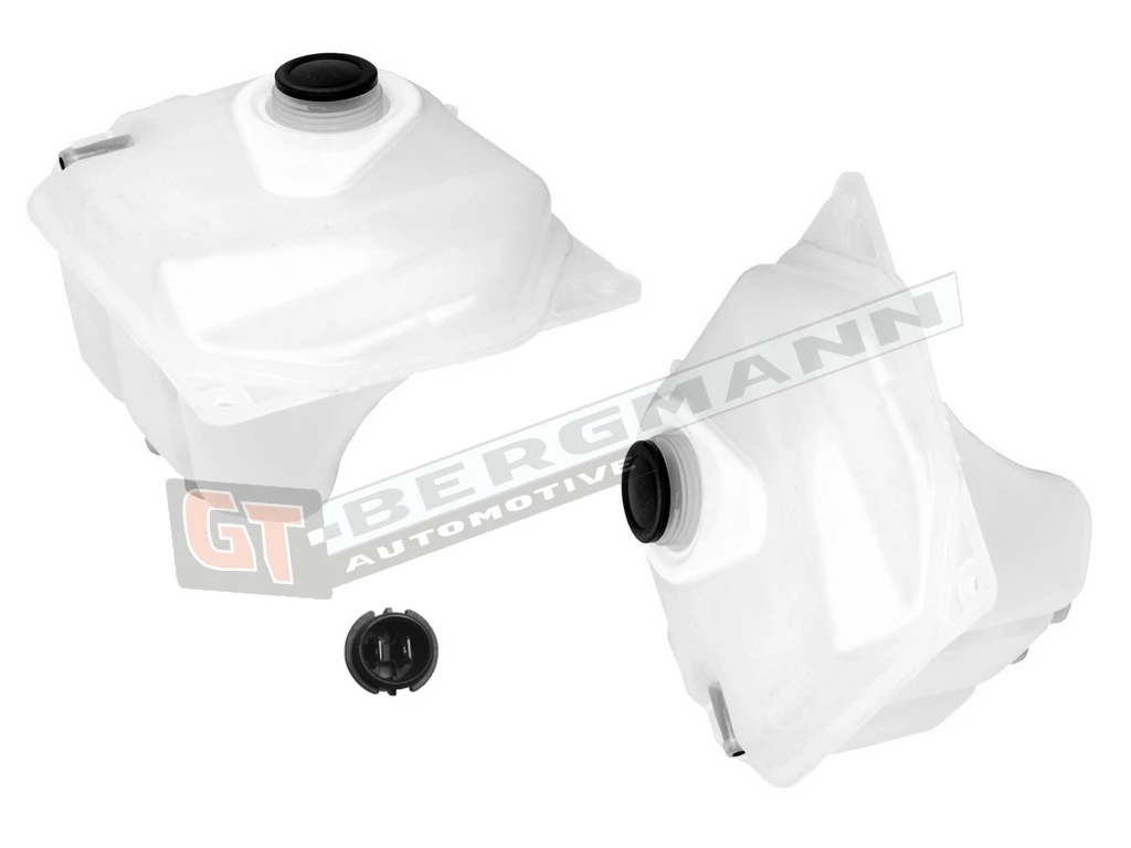 Expansion Tank, coolant GT15-020