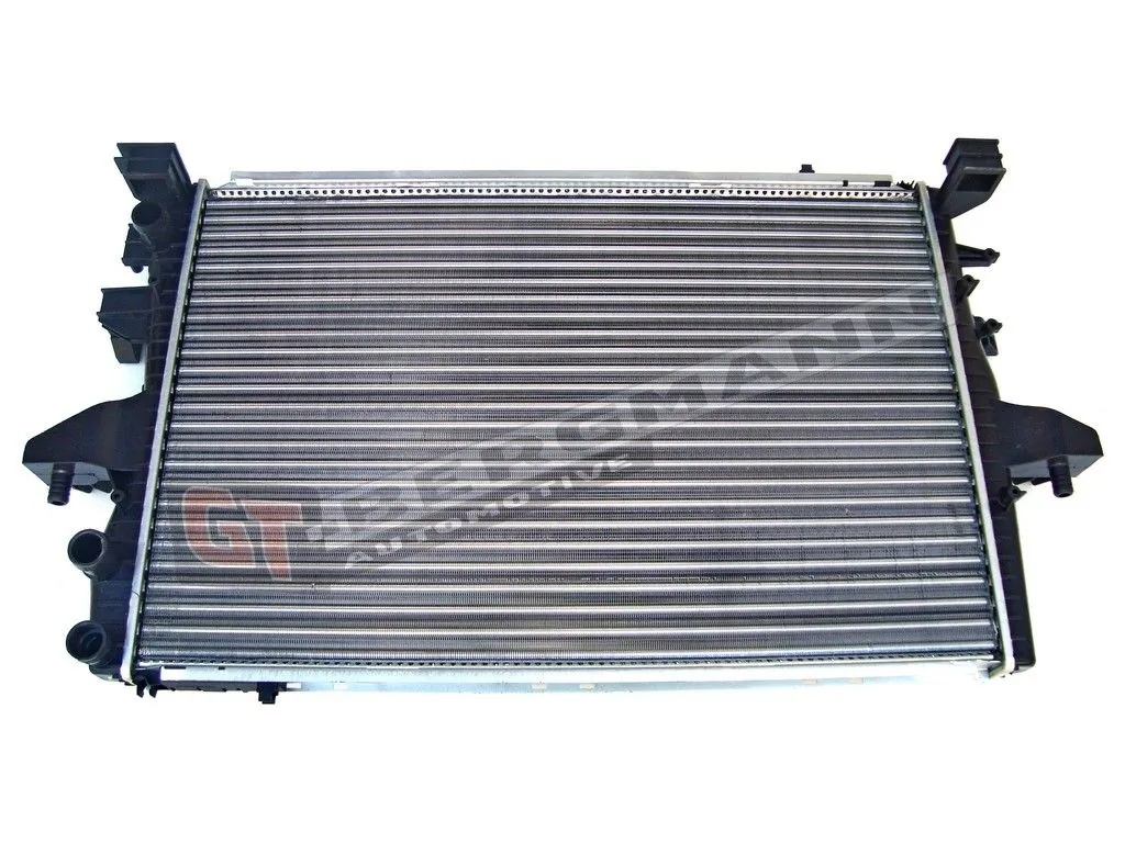 Radiator, engine cooling GT10-175