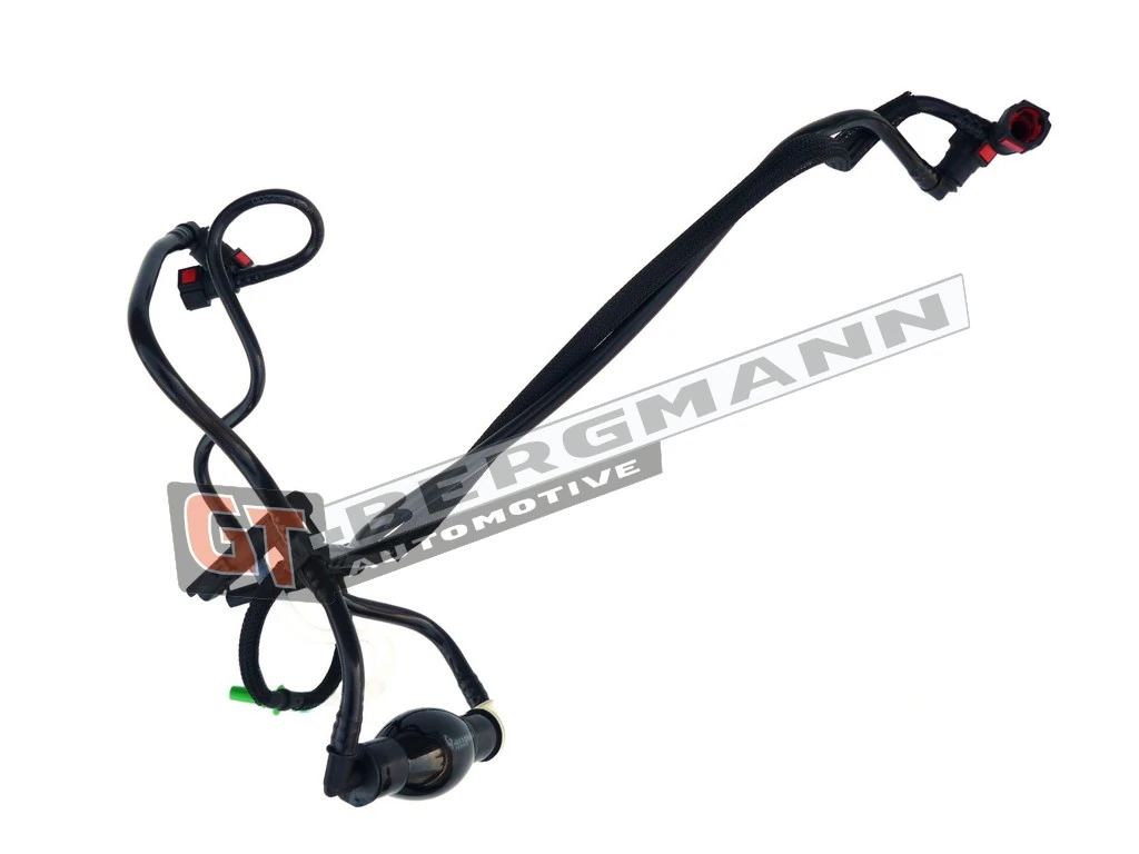 Fuel Hose GT52-381