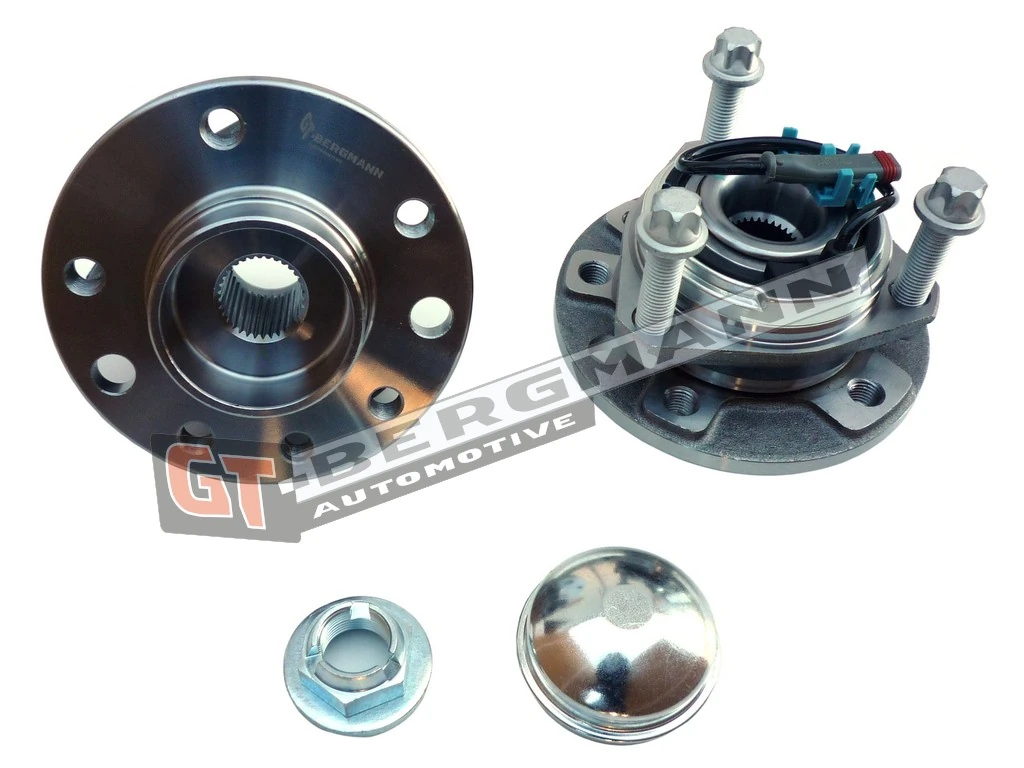 Wheel Bearing Kit GT24-048