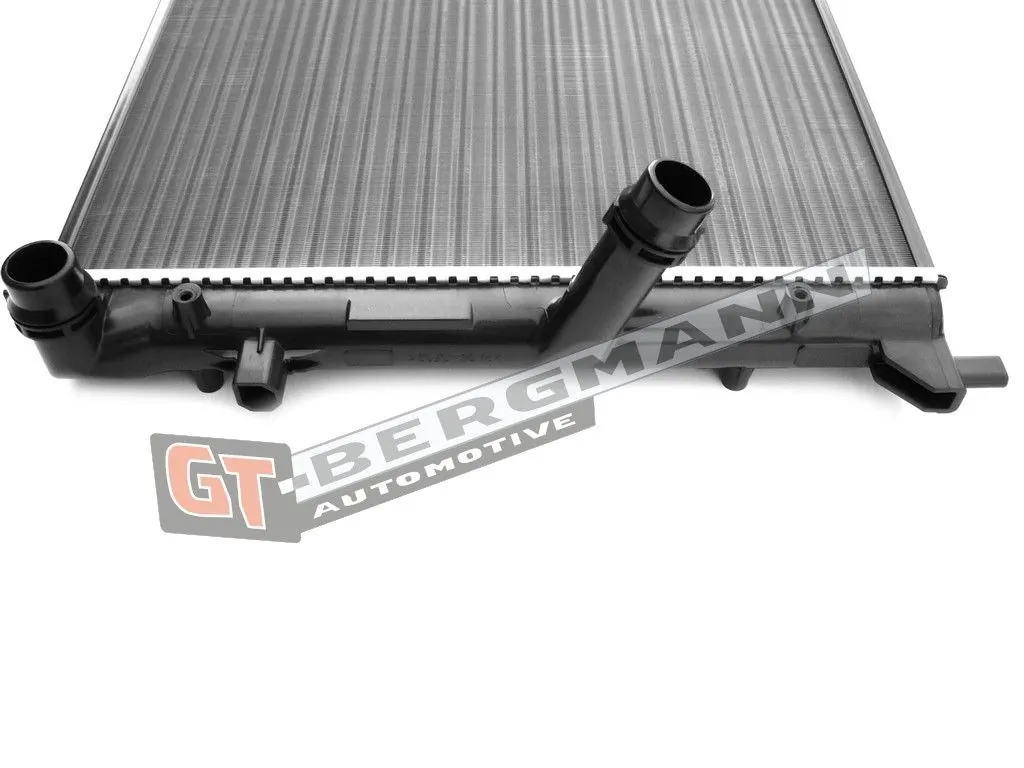 Radiator, engine cooling GT10-164