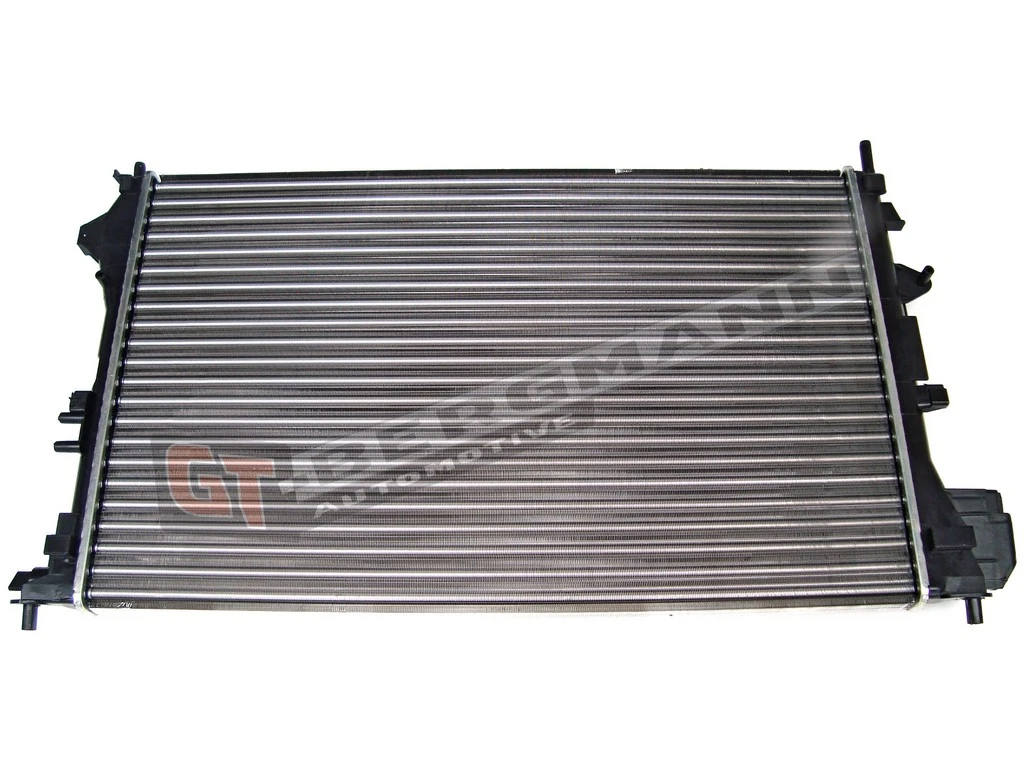 Radiator, engine cooling GT10-017