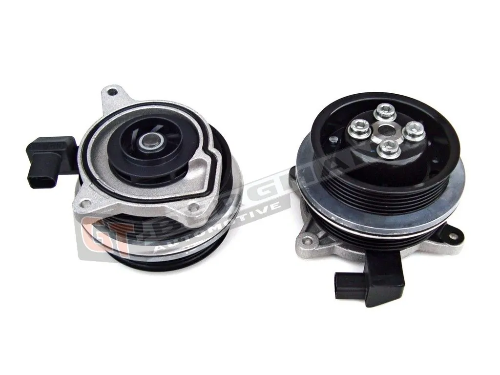Water Pump, engine cooling GT59-001