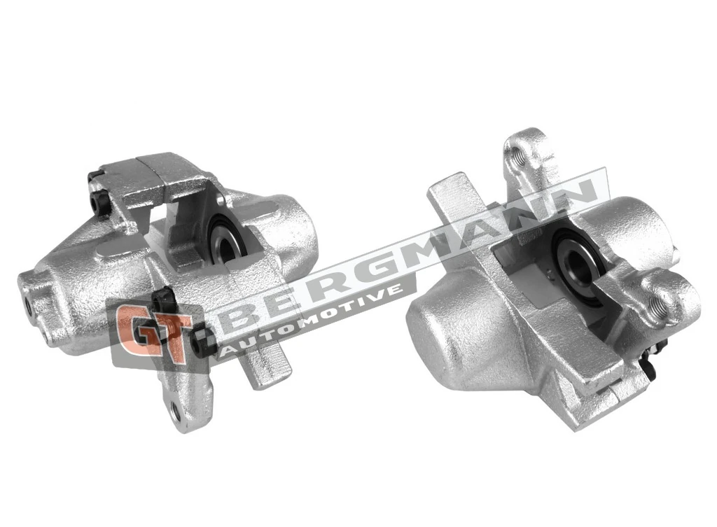 Brake Caliper GT80-417
