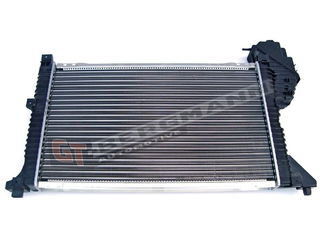 Radiator, engine cooling GT10-036