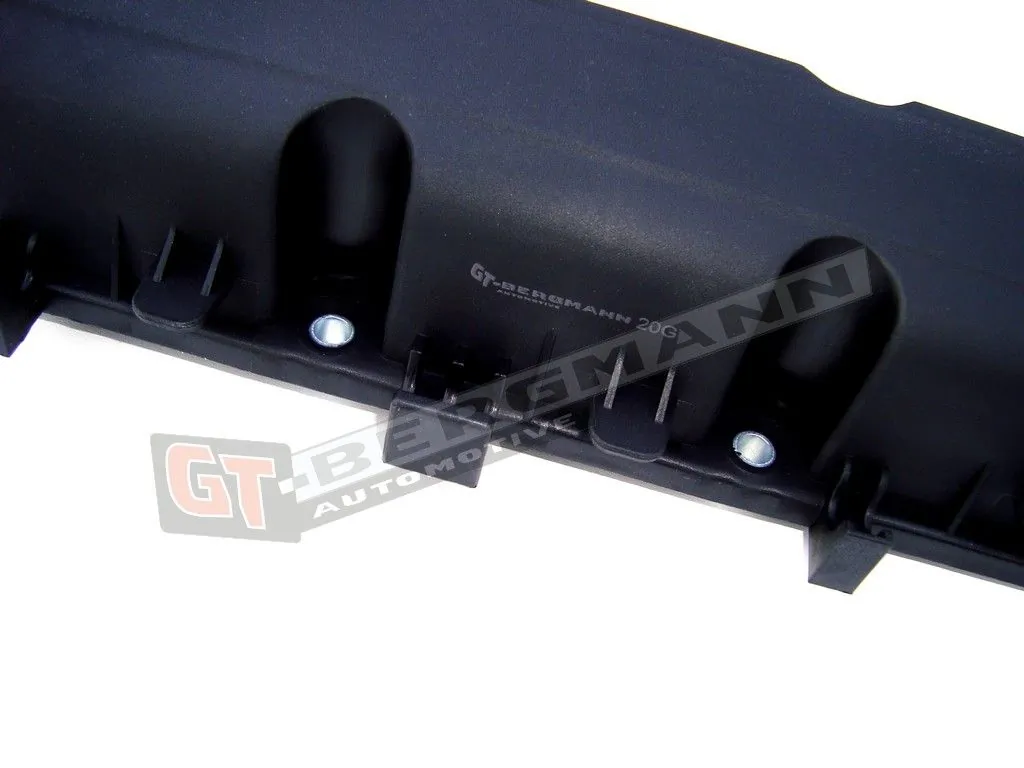 Cylinder Head Cover GT58-044