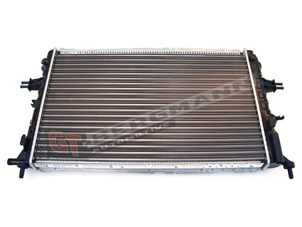 Radiator, engine cooling GT10-116