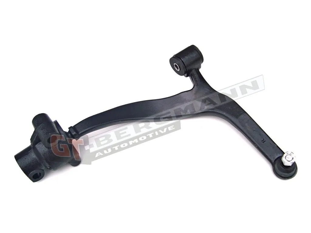 Control/Trailing Arm, wheel suspension GT20-067
