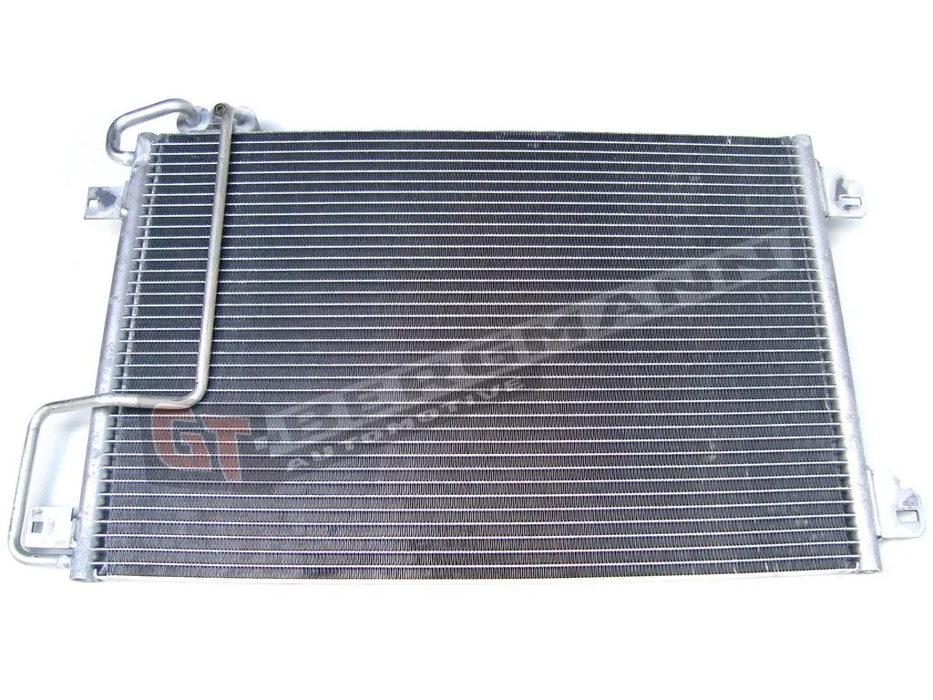 المكثف، نظام مكيف الهواء GT11-014