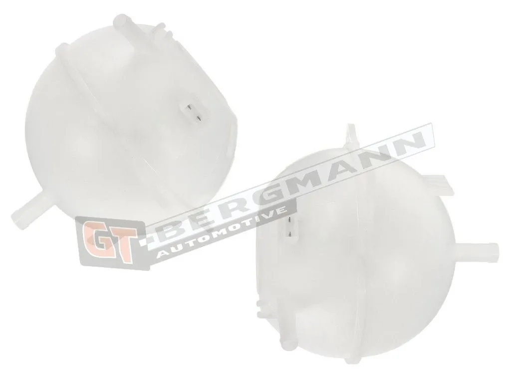 Expansion Tank, coolant GT15-018