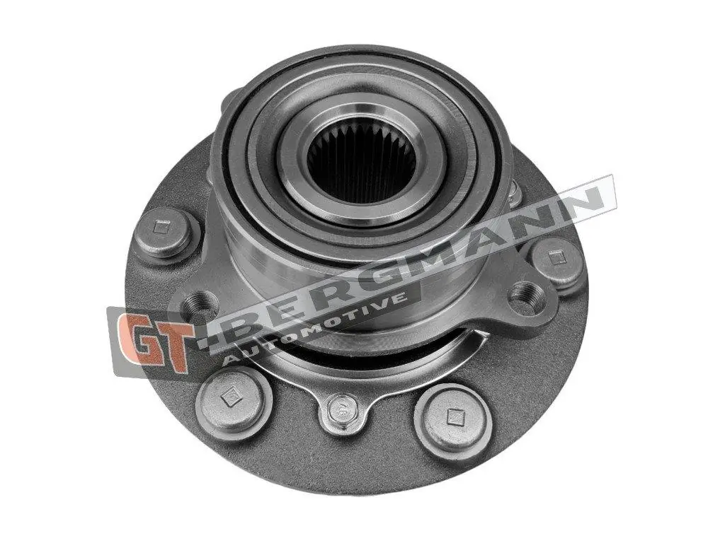 Wheel Bearing Kit GT24-182